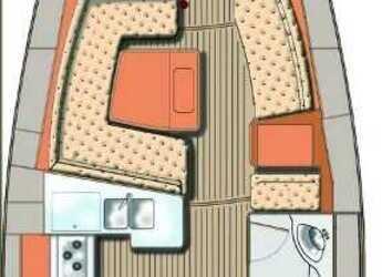 Alquilar velero en Marina Polesana - Elan Impression 40