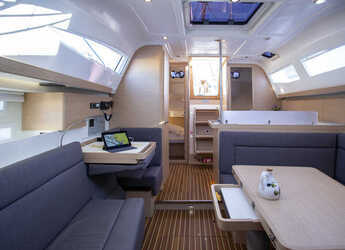 Alquilar velero en Marina Polesana - Elan Impression 40