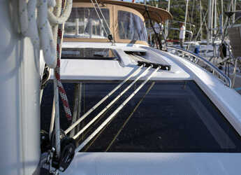 Alquilar velero en Marina Polesana - Elan Impression 40