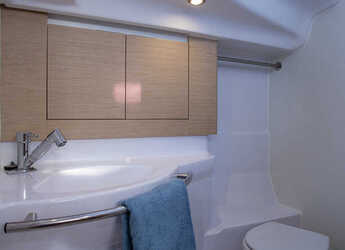 Alquilar velero en Marina Polesana - Elan Impression 40