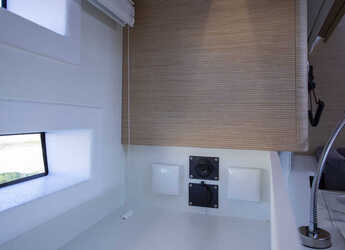 Alquilar velero en Marina Polesana - Elan Impression 40