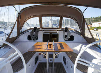 Alquilar velero en Marina Polesana - Elan Impression 40