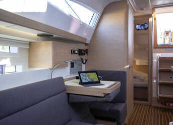 Alquilar velero en Marina Polesana - Elan Impression 40