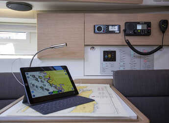 Alquilar velero en Marina Polesana - Elan Impression 40