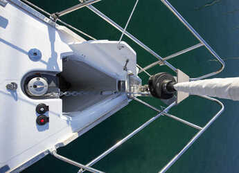 Alquilar velero en Marina Polesana - Elan Impression 40