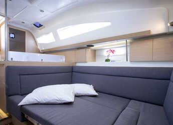 Alquilar velero en Marina Polesana - Elan Impression 40