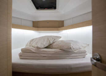 Alquilar velero en Marina Polesana - Elan Impression 40