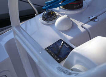 Alquilar velero en Marina Polesana - Elan Impression 40