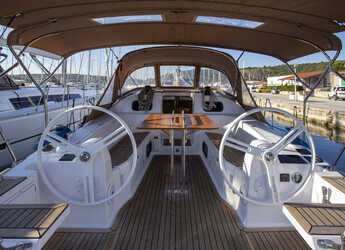 Alquilar velero en Marina Polesana - Elan Impression 40