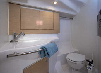 Alquilar velero en Marina Polesana - Elan Impression 40