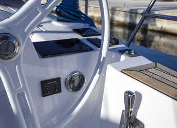 Alquilar velero en Marina Polesana - Elan Impression 40