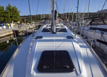 Alquilar velero en Marina Polesana - Elan Impression 40