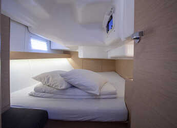 Alquilar velero en Marina Polesana - Elan Impression 40