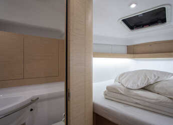 Alquilar velero en Marina Polesana - Elan Impression 40