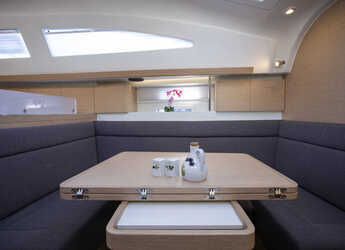 Alquilar velero en Marina Polesana - Elan Impression 40