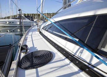 Alquilar velero en Marina Polesana - Elan Impression 40