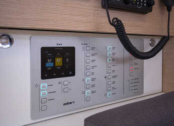 Alquilar velero en Marina Polesana - Elan Impression 40