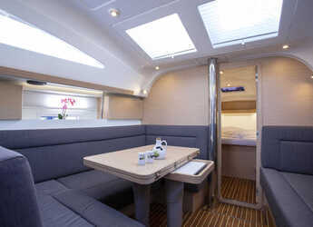 Alquilar velero en Marina Polesana - Elan Impression 40