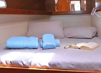 Alquilar velero en Marina Delta Kallithea - Oceanis 50 Family