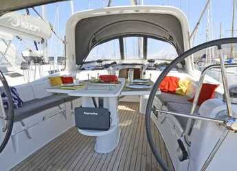 Alquilar velero en Marina Delta Kallithea - Oceanis 50 Family