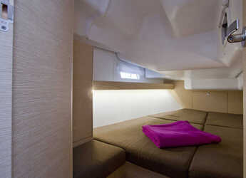 Louer voilier à Veruda - Elan Impression 40