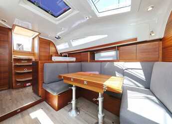 Alquilar velero en Marina Kremik - Elan Impression 40.1