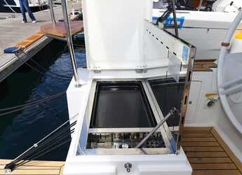 Alquilar velero en Marina Kremik - Elan Impression 40.1
