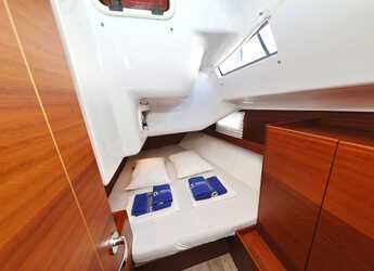 Alquilar velero en Marina Kremik - Elan Impression 40.1