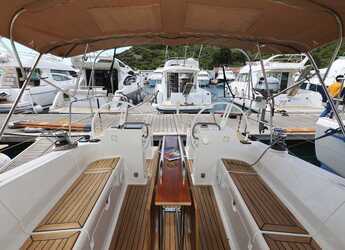 Alquilar velero en Marina Kremik - Elan Impression 40.1