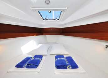 Alquilar velero en Marina Kremik - Elan Impression 40.1
