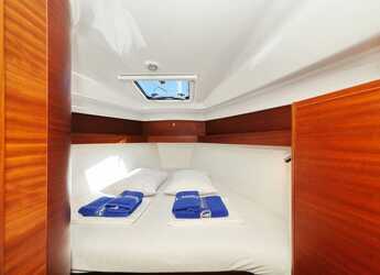 Alquilar velero en Marina Kremik - Elan Impression 40.1