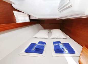 Alquilar velero en Marina Kremik - Elan Impression 40.1