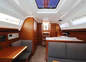 Alquilar velero en Marina Kremik - Elan Impression 40.1