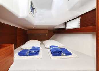 Alquilar velero en Marina Kremik - Elan Impression 40.1