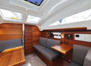 Alquilar velero en Marina Kremik - Elan Impression 40.1