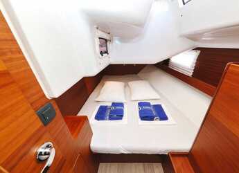 Alquilar velero en Marina Kremik - Elan Impression 40.1