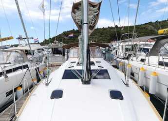 Alquilar velero en Marina Kremik - Elan Impression 40.1