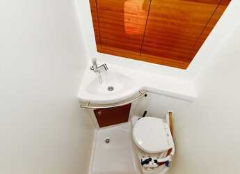 Alquilar velero en Marina Kremik - Elan Impression 40.1