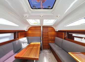 Alquilar velero en Marina Kremik - Elan Impression 40.1