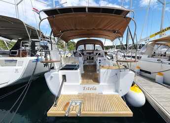 Alquilar velero en Marina Kremik - Elan Impression 40.1