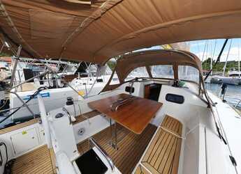 Alquilar velero en Marina Kremik - Elan Impression 40.1
