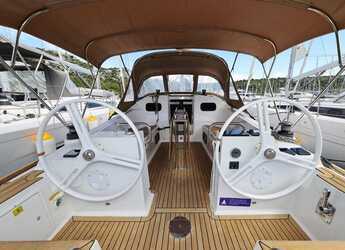 Alquilar velero en Marina Kremik - Elan Impression 40.1
