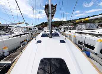 Alquilar velero en Marina Kremik - Elan Impression 40.1
