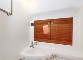 Alquilar velero en Marina Kremik - Elan Impression 40.1