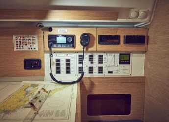 Alquilar velero en Marina Polesana - Elan Impression 45