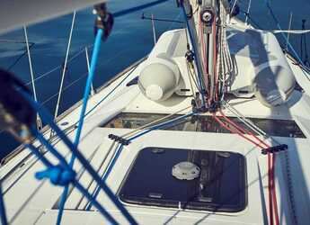 Alquilar velero en Marina Polesana - Elan Impression 45