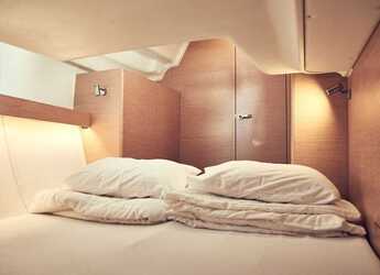 Alquilar velero en Marina Polesana - Elan Impression 45