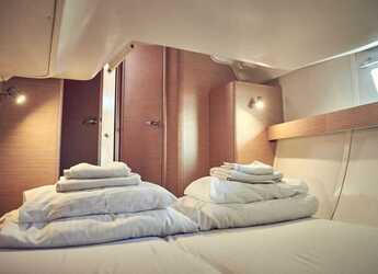 Alquilar velero en Marina Polesana - Elan Impression 45