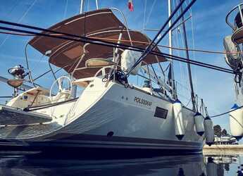 Alquilar velero en Marina Polesana - Elan Impression 45