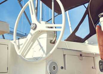 Alquilar velero en Marina Polesana - Elan Impression 45